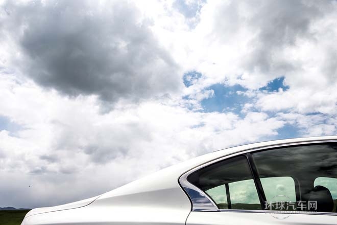 2014款 2.0T 舒適版