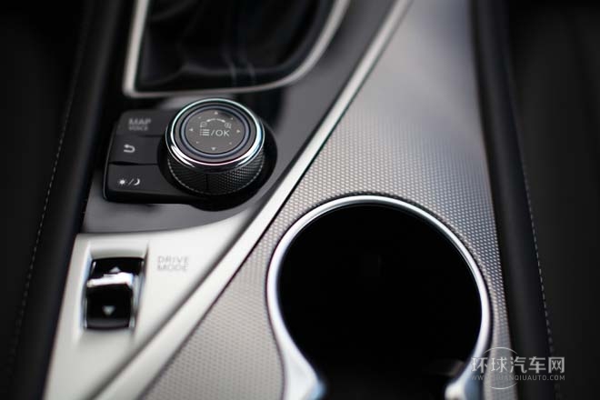 2014款 2.0T 舒適版