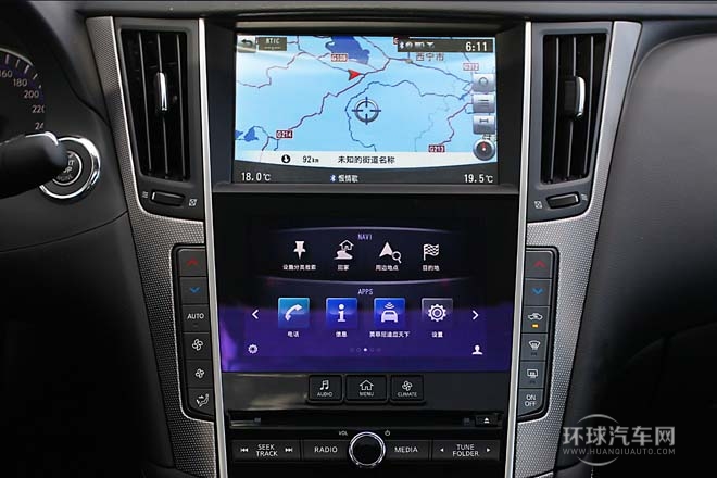 2014款 2.0T 舒適版