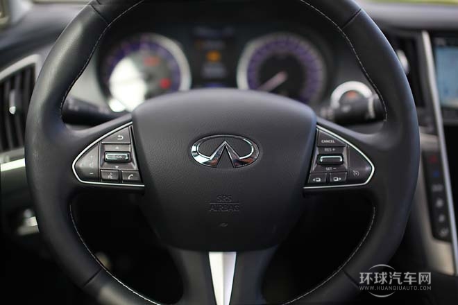 2014款 2.0T 舒適版