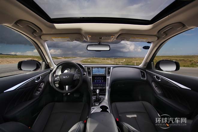 2014款 2.0T 舒適版