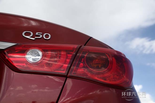 2014款 2.0T 舒適版