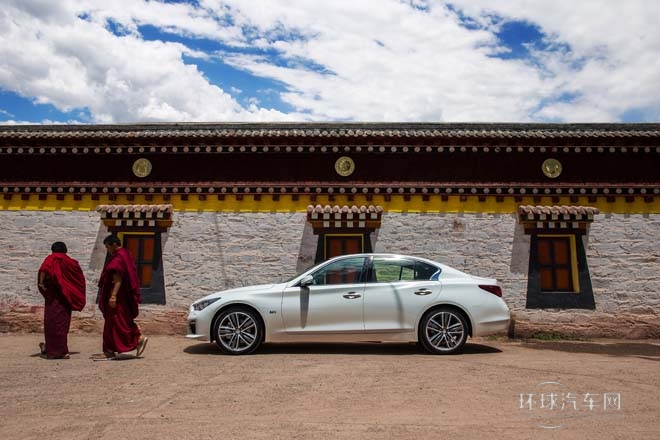 2014款 2.0T 舒適版