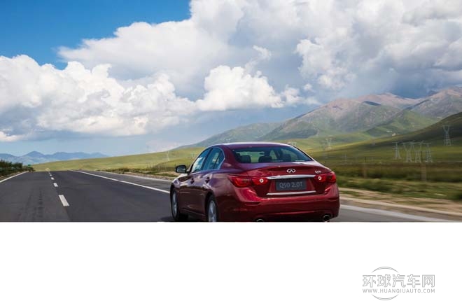 2014款 2.0T 舒適版