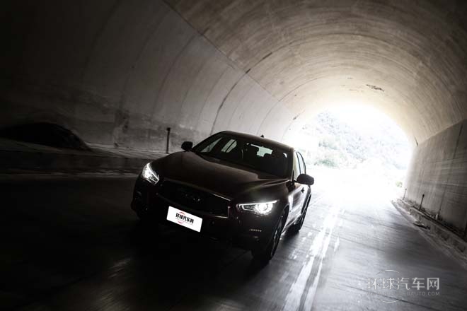 2014款 2.0T 舒適版