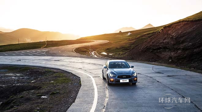 2014款 2.0T 舒適版