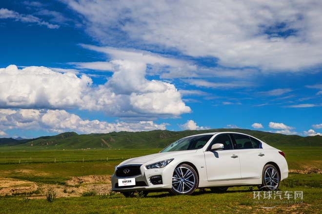 2014款 2.0T 舒適版