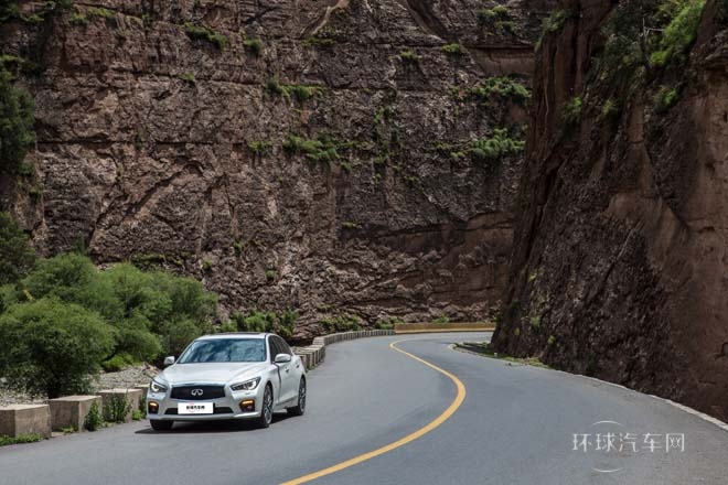 2014款 2.0T 舒適版