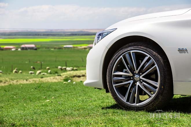 2014款 2.0T 豪華版