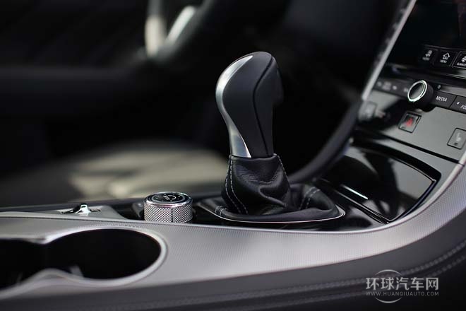 2014款 2.0T 豪華版