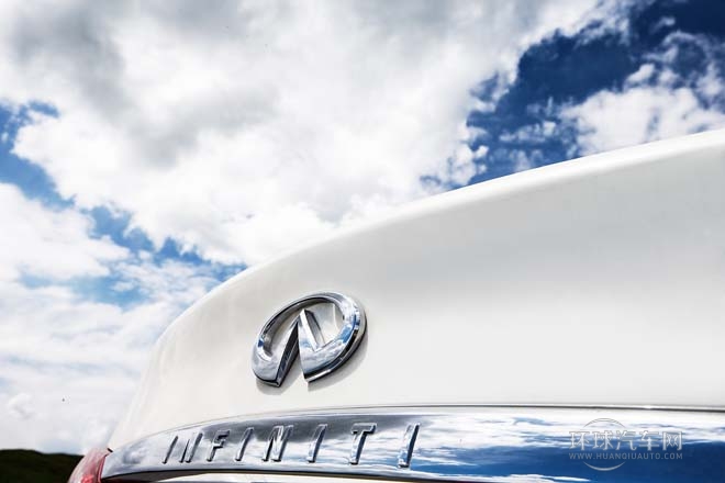 2014款 2.0T 豪華版