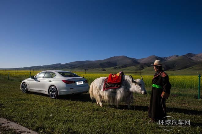 2014款 2.0T 豪華版