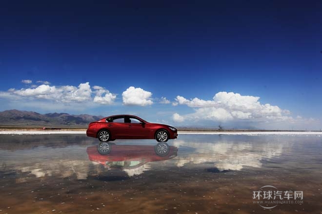 2014款 2.0T 豪華版