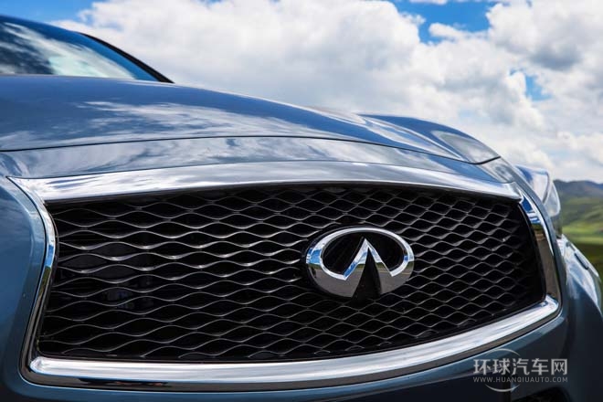 2014款 2.0T 豪華版