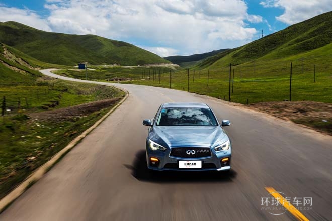 2014款 2.0T 豪華版