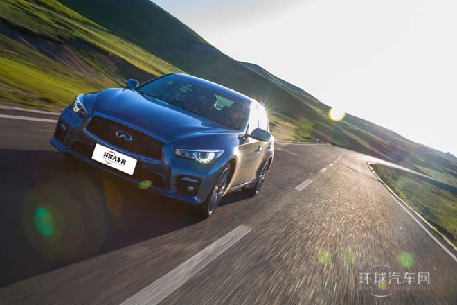 2014款 2.0T 豪華版