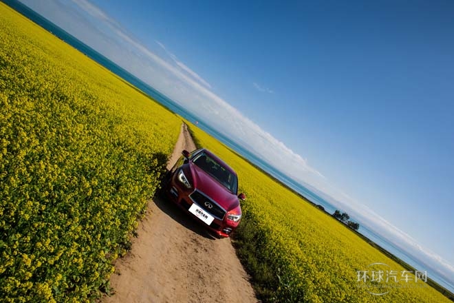 2014款 2.0T 豪華版