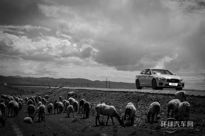 2014款 2.0T 豪華版