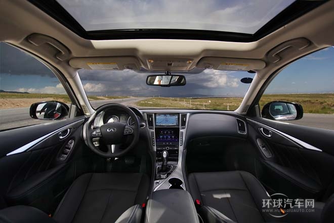 2014款2.0T豪華運(yùn)動(dòng)版