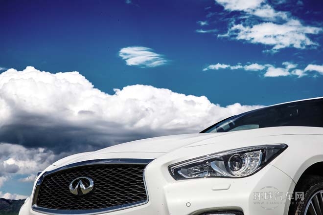 2014款2.0T豪華運動版