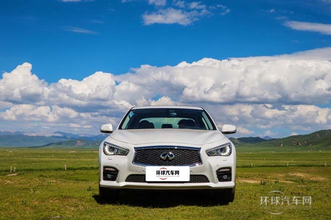 2014款2.0T豪華運(yùn)動(dòng)版