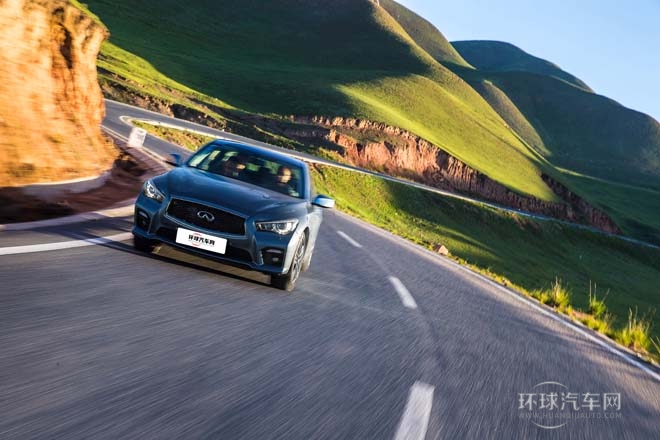 2014款2.0T豪華運動版