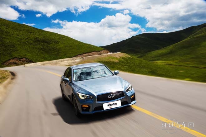 2014款2.0T豪華運動版