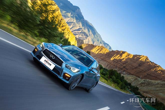 2014款2.0T豪華運動版