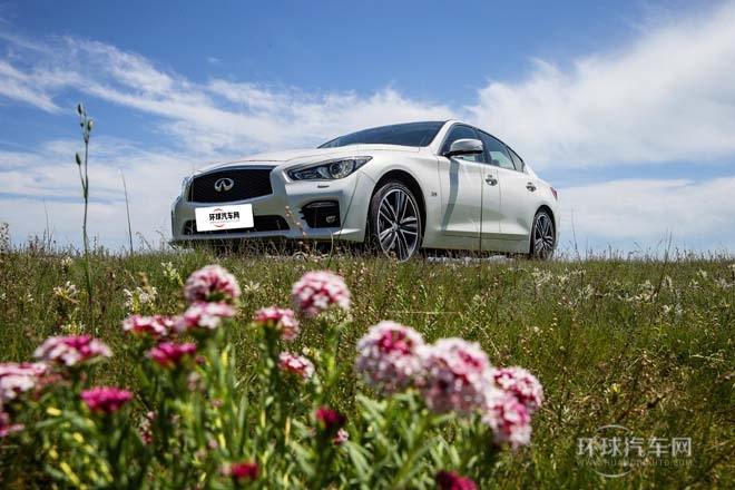 2014款2.0T豪華運動版