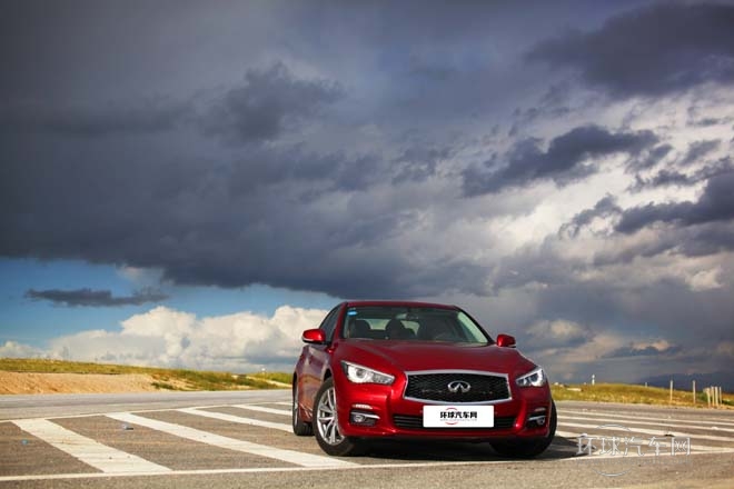 2014款2.0T豪華運動版