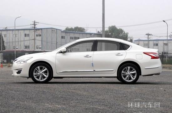 戰勝彎道 天籟輕松過彎沒難度