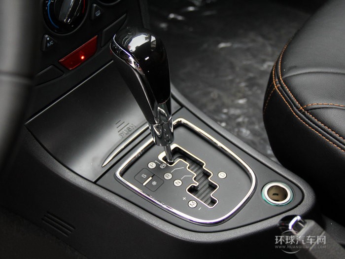 2014款 Cross 1.5L 自動(dòng)尊尚型