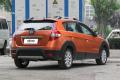 2014款 Cross 1.5L 自動尊尚型