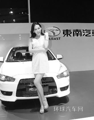 東南雙品牌銷量腰斬 三菱戰略向廣汽傾斜