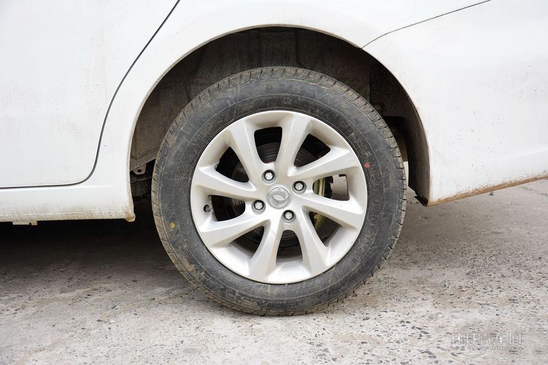 2014款 1.5L 手動尊雅型