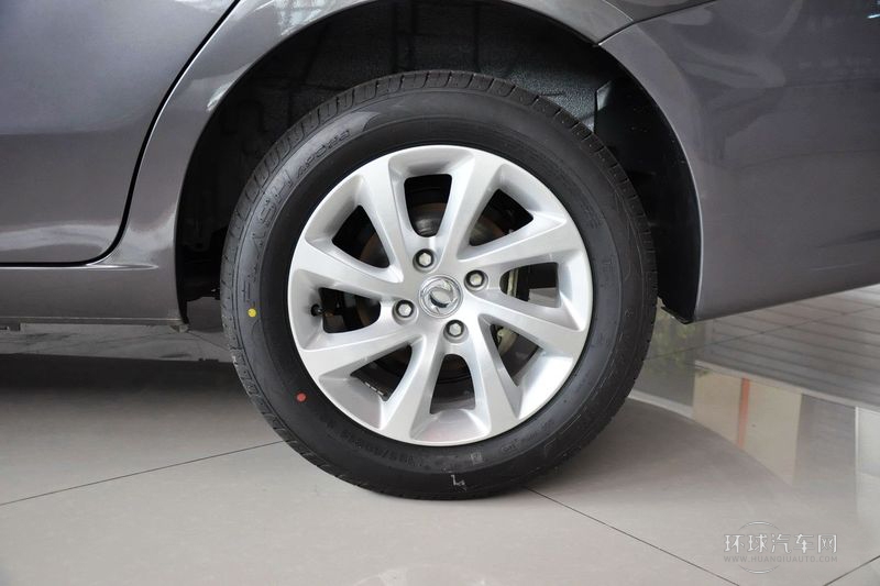 2014款 1.5L 自動尊雅型