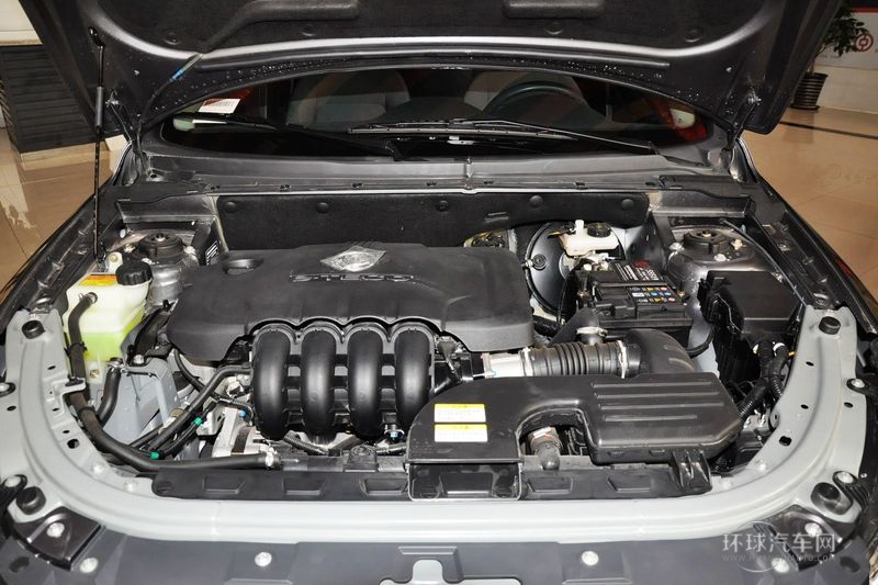 2014款 1.5L 自動(dòng)尊雅型