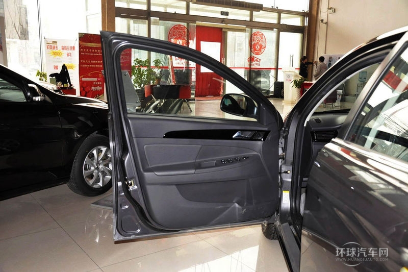 2014款 1.5L 自動尊雅型