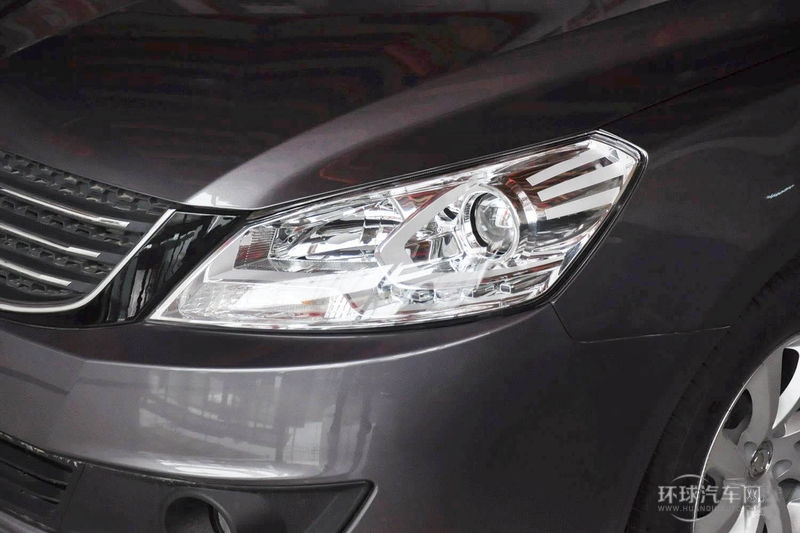 2014款 1.5L 自動尊雅型