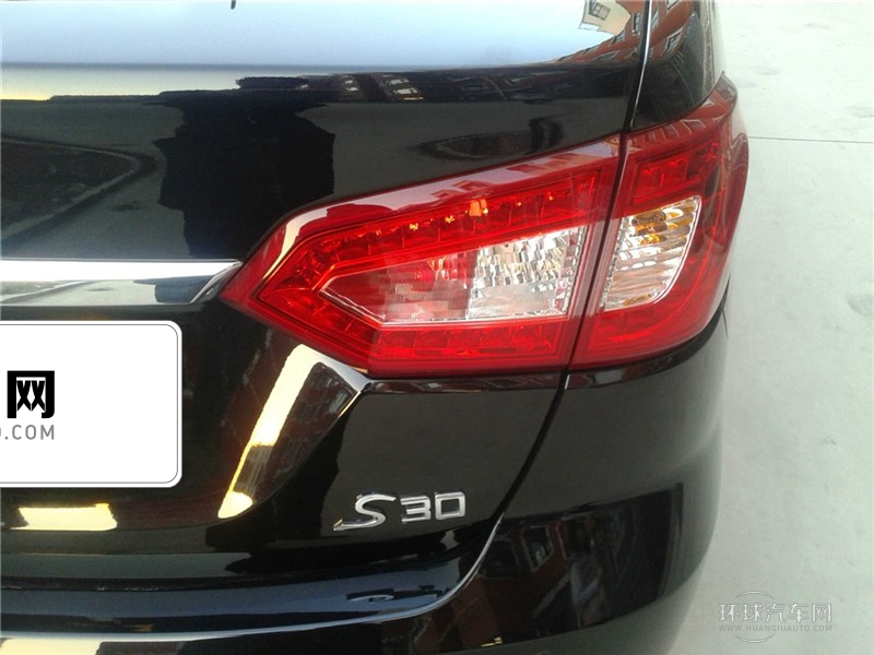 2014款 1.6L 手動尊雅型CNG