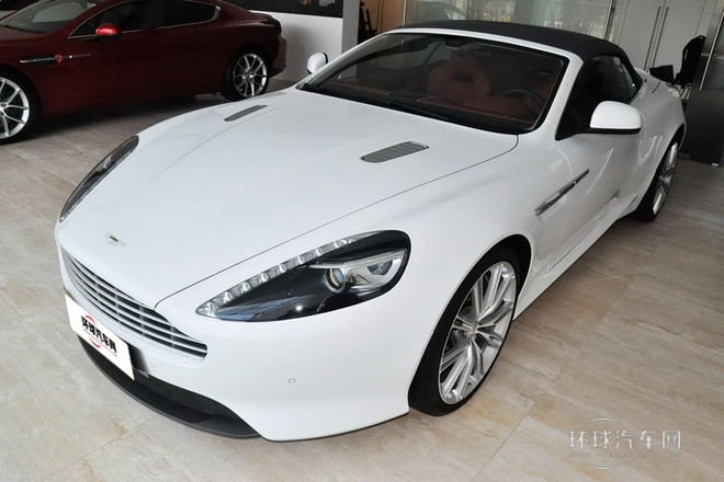 2014款6.0L Coupe百年紀念版