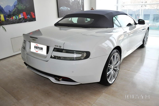 2014款6.0L Coupe百年紀(jì)念版