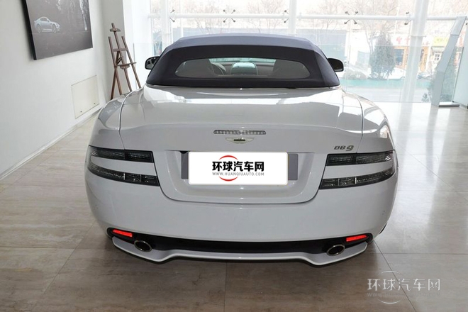 2014款6.0L Coupe百年紀(jì)念版