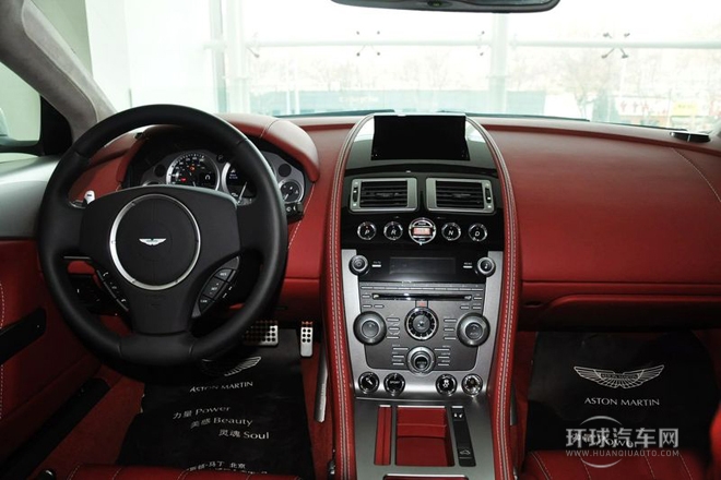 2014款6.0L Coupe百年紀念版