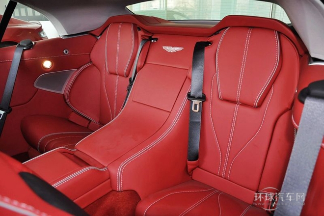 2014款6.0L Coupe百年紀(jì)念版