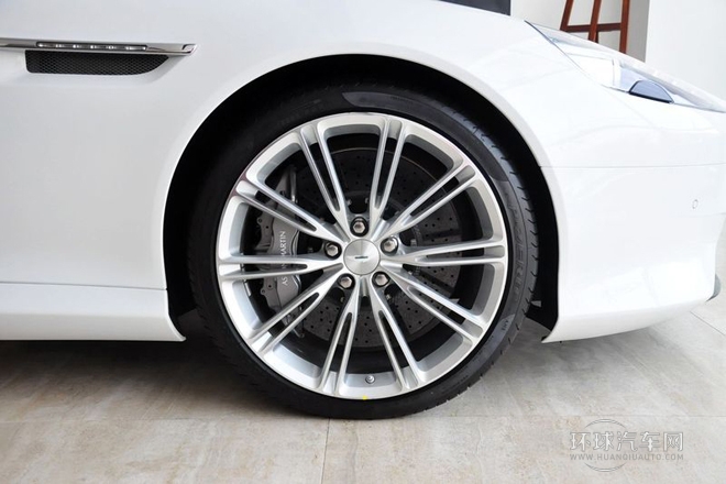 2014款6.0L Coupe百年紀念版