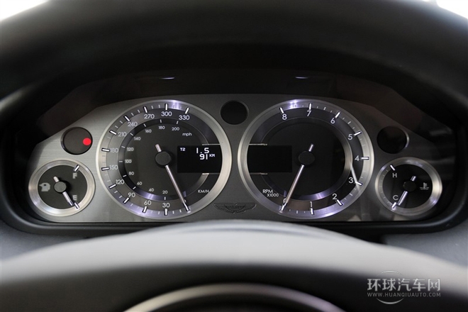 2011款 4.7 Sportshift Coupe