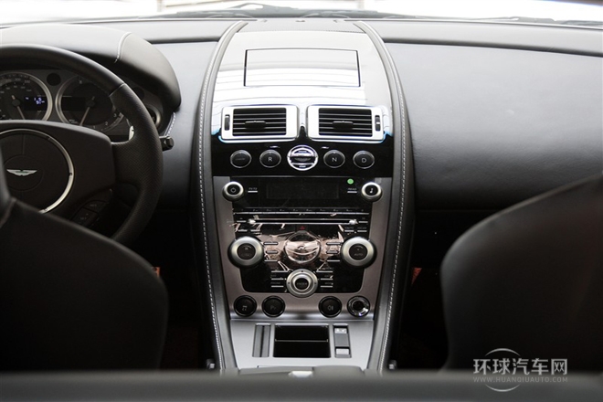 2011款 4.7 Sportshift Coupe