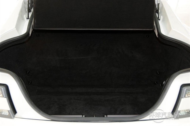 2011款 4.7 Sportshift Coupe