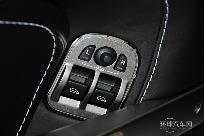 2011款 4.7 Sportshift Coupe